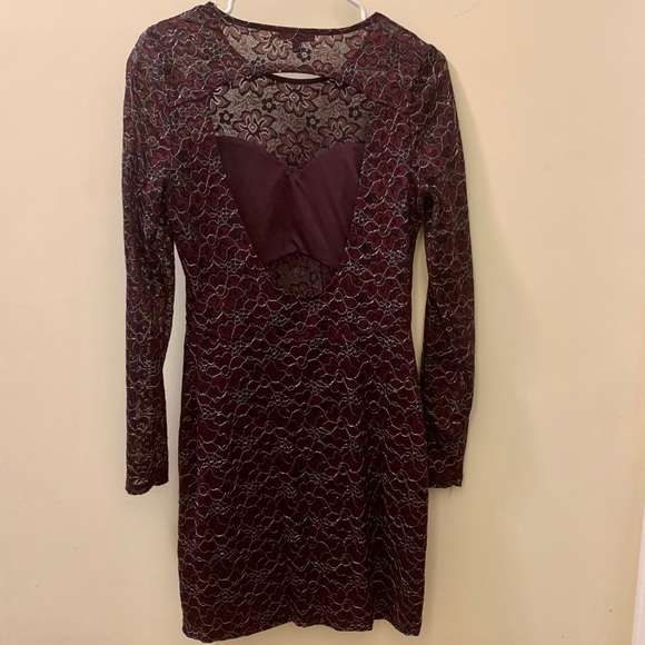 Express Dress - Picture 2 of 3